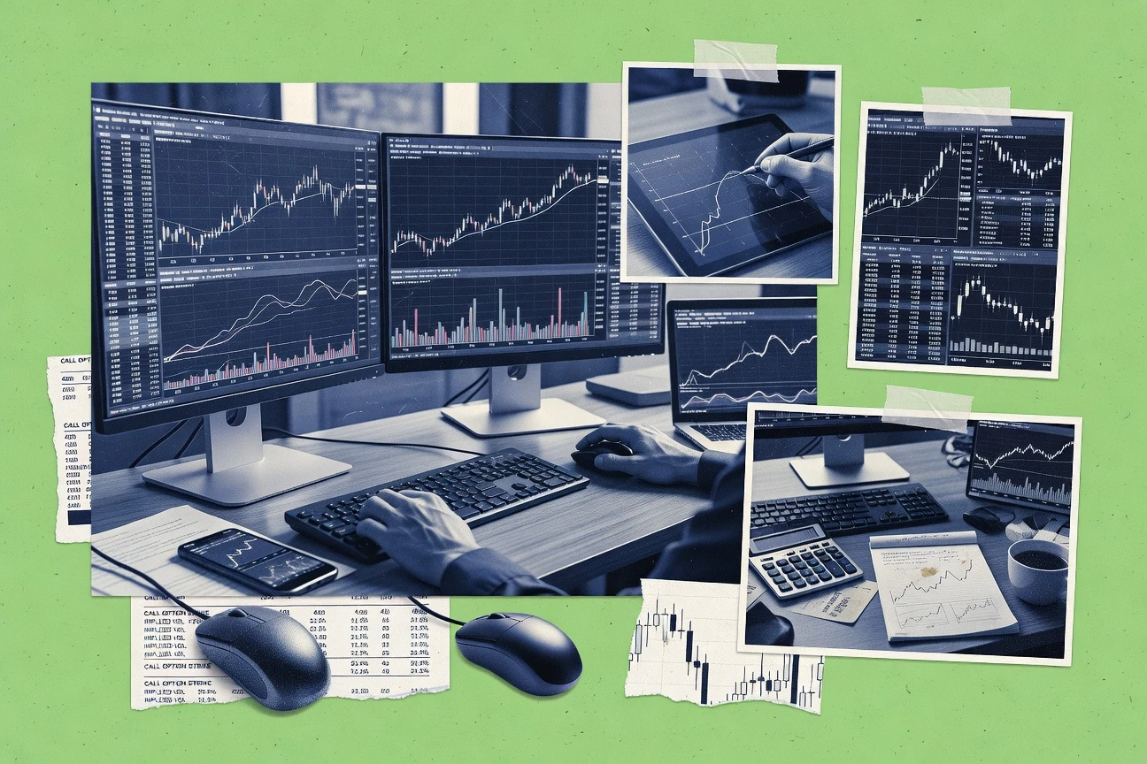 Best Options Trading Software | 10 Tools Ranked (2026)