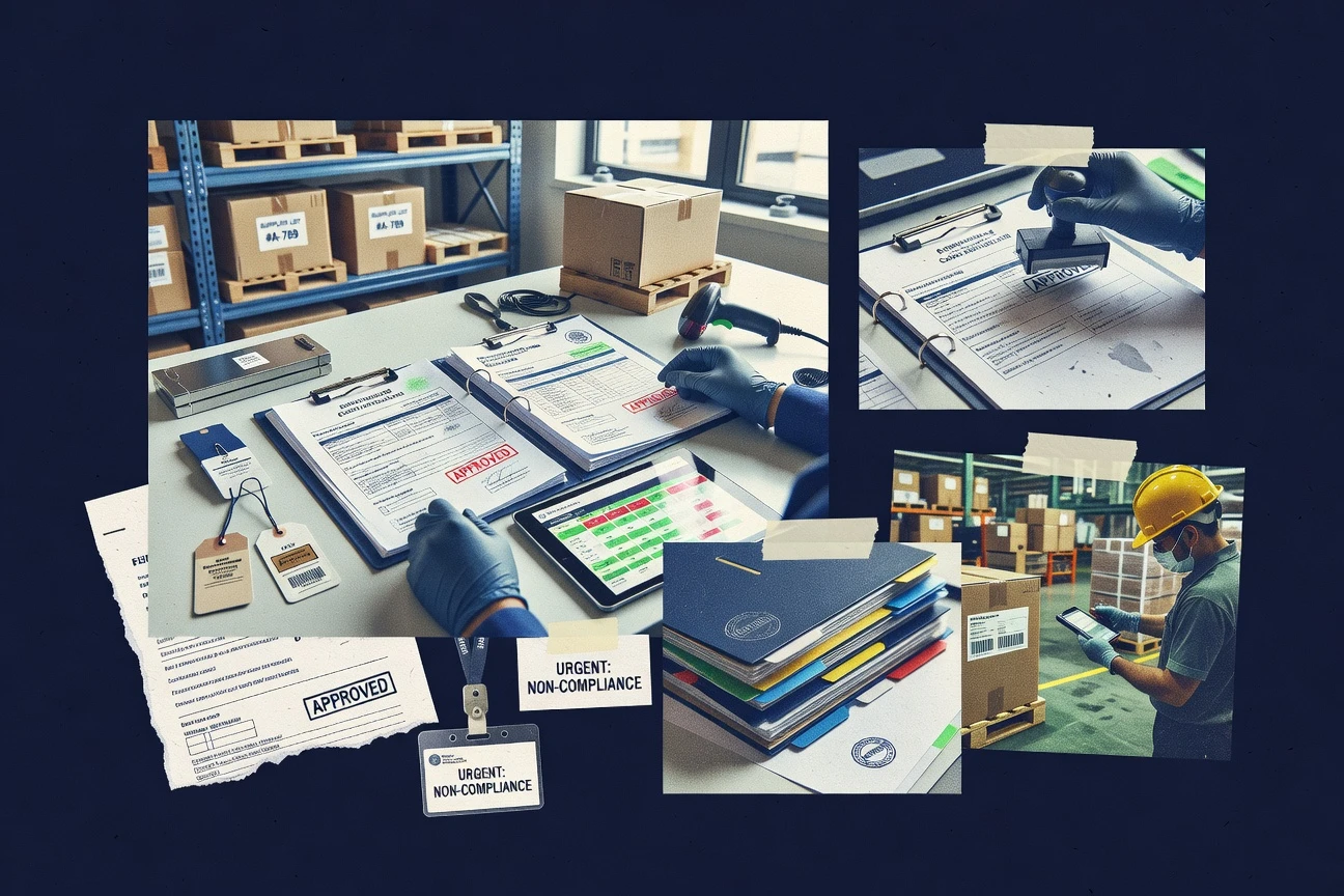 Best Supplier Compliance Software | 10 Tools Ranked (2026)