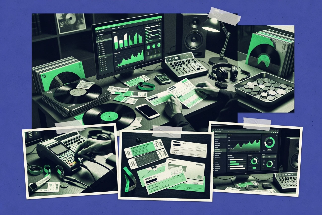 Best Royalty Management Software | 2026 Expert Picks