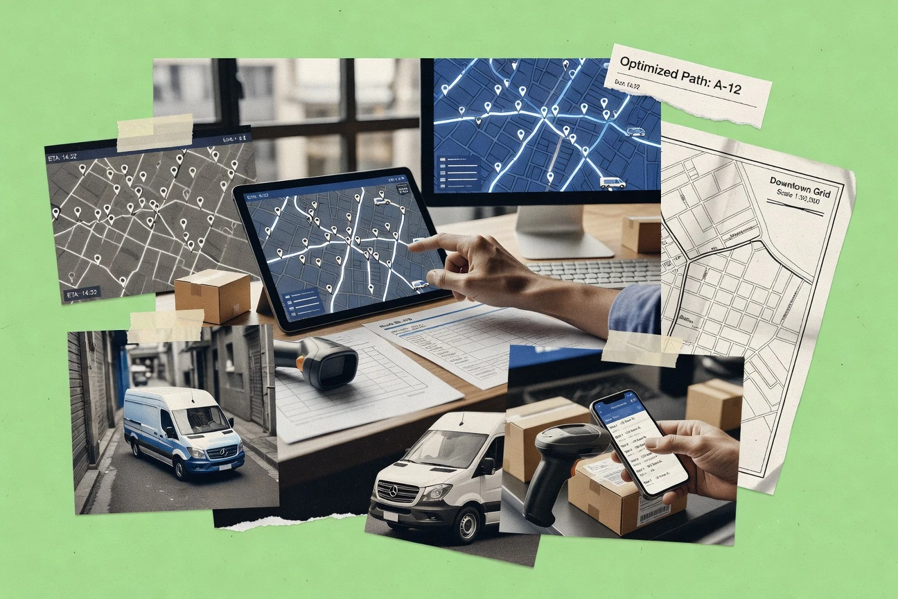 Best Delivery Route Optimization Software: 2026 Comparison