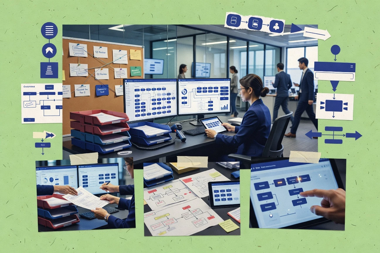Best Business Process Management Bpm Software | 2026 Edition
