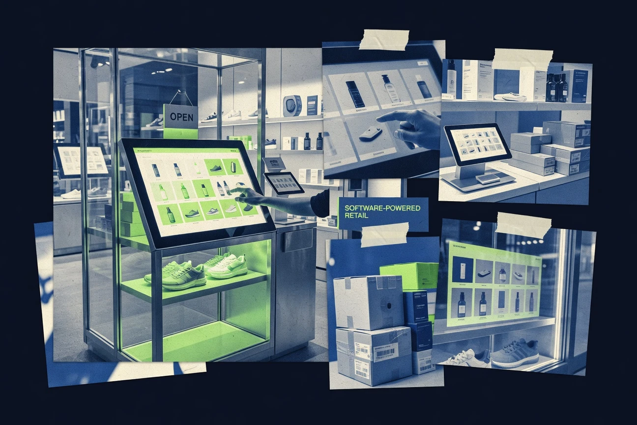 Top 10 Best Digital Storefront Software (2026 Review)