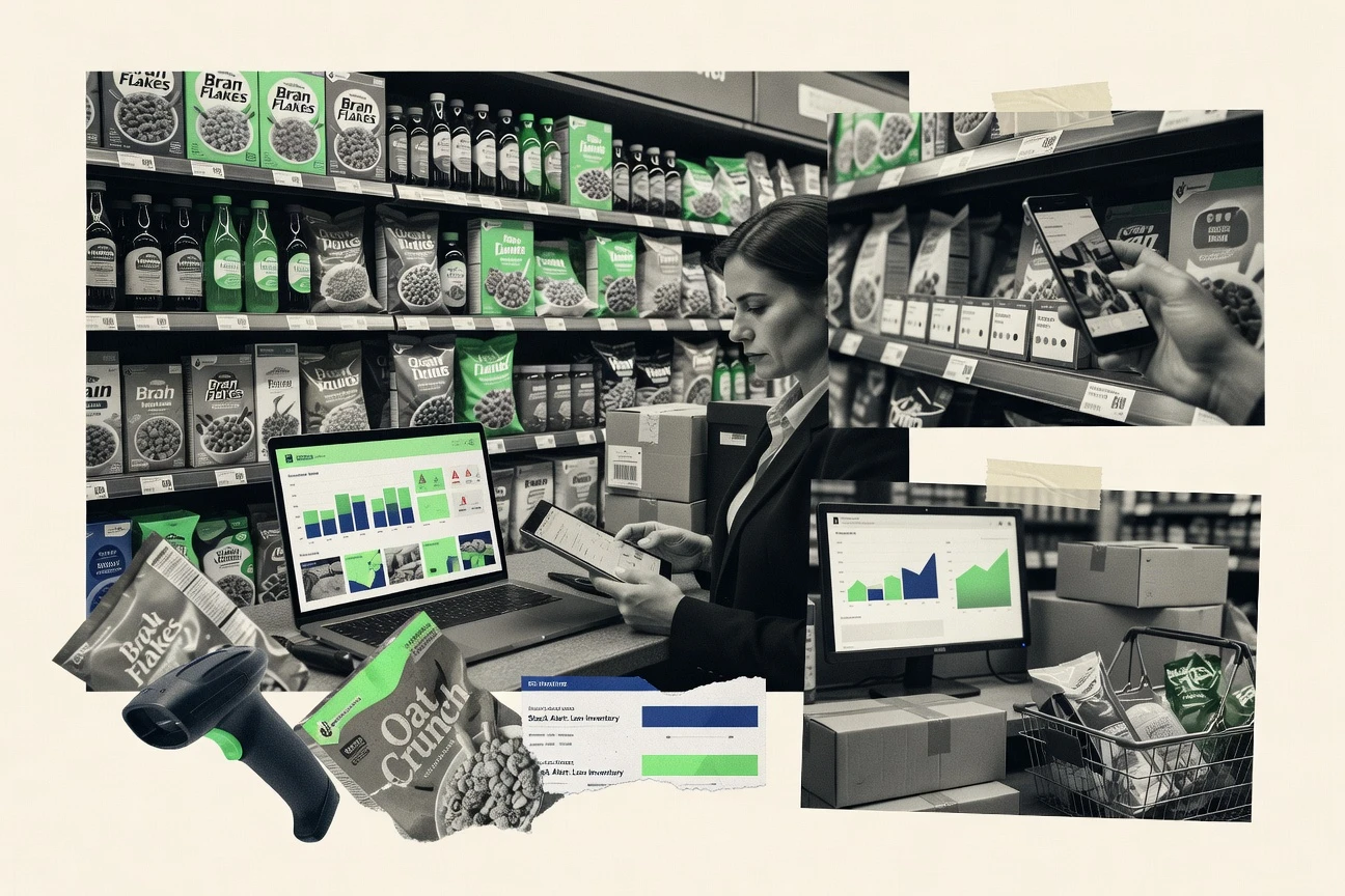 Best Digital Shelf Analytics Software: 2026 Comparison