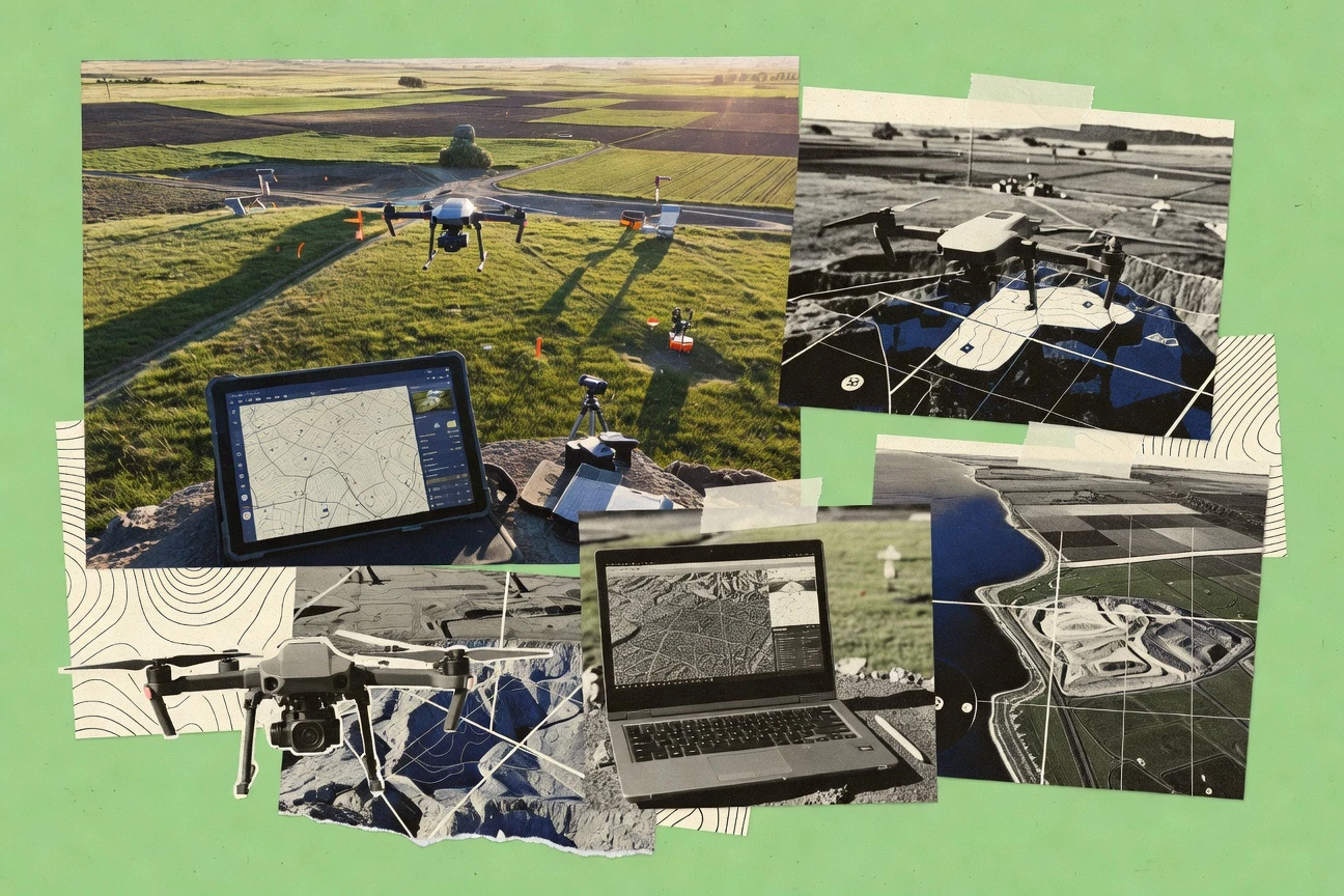 Drone Mapping Process Top 10 Best Drone Mapping Software | 2026 Edition