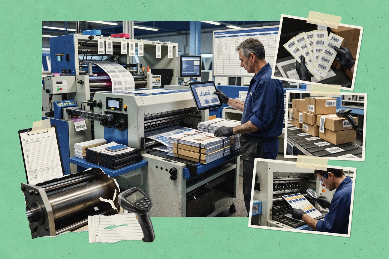 Best Printing ERP Software | Ranked for 2026