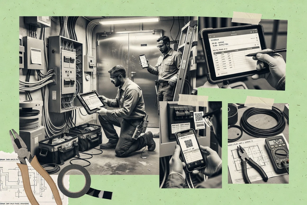 Best Electrical Contractor Software | 2026 Expert Picks