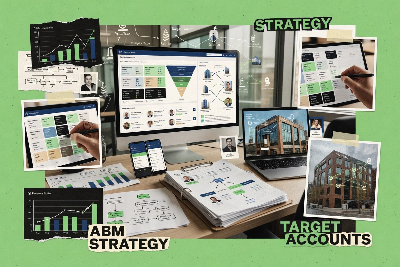 Best Account Based Marketing Software | Top Picks 2026