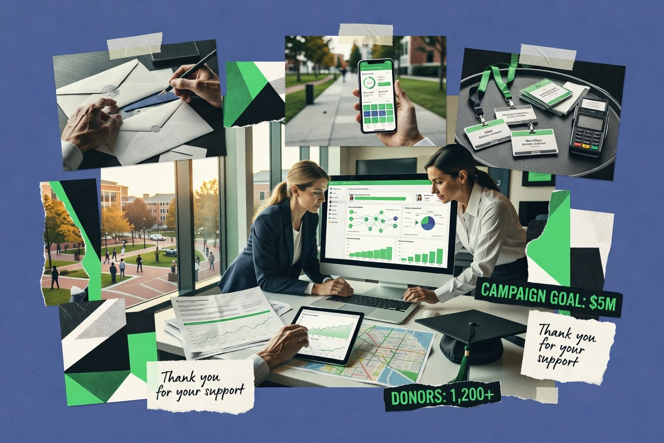 Best Higher Ed Fundraising Software | 2026 Expert Picks
