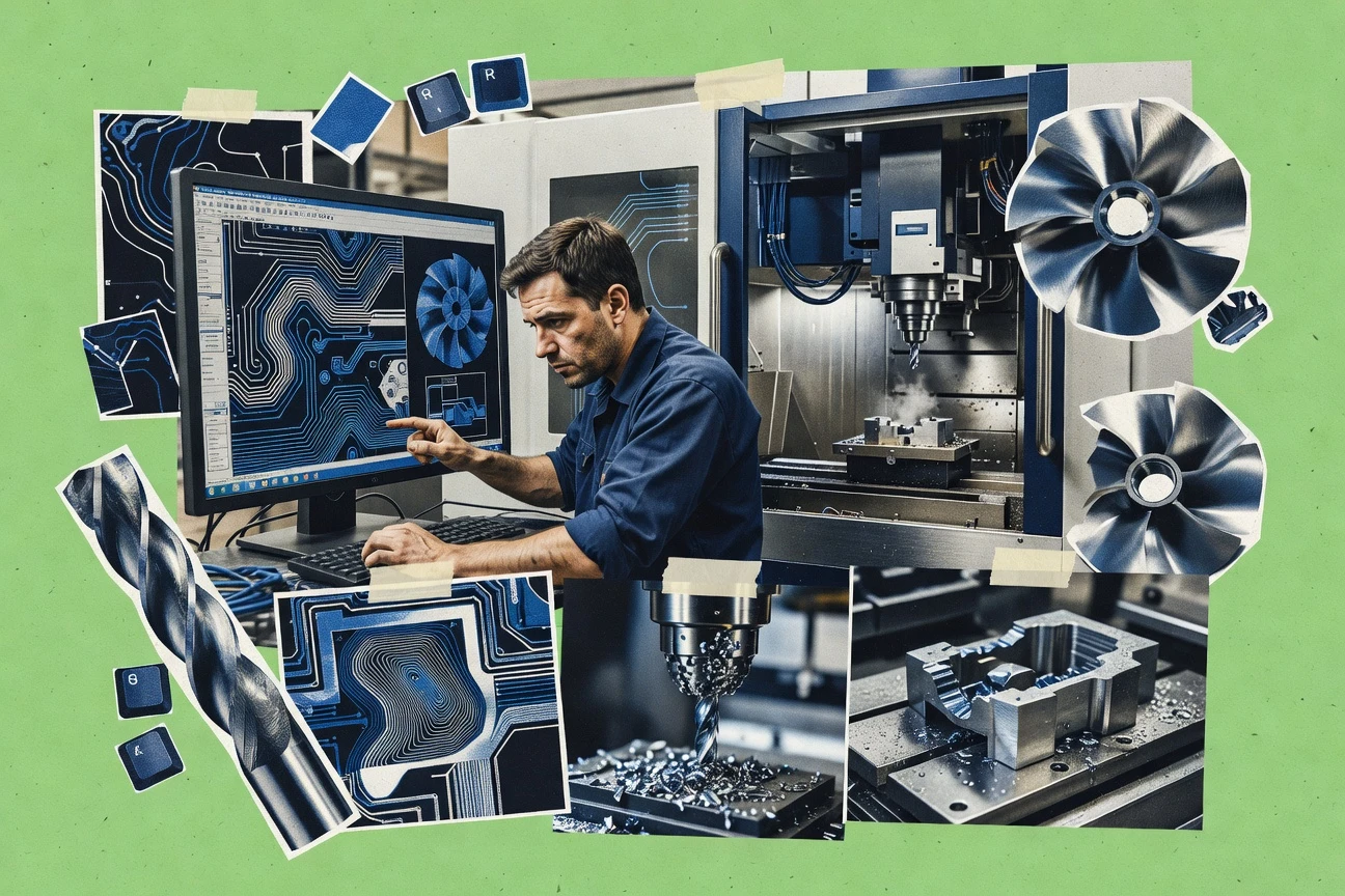 Best Cnc Cam Software | Independently Tested 2026