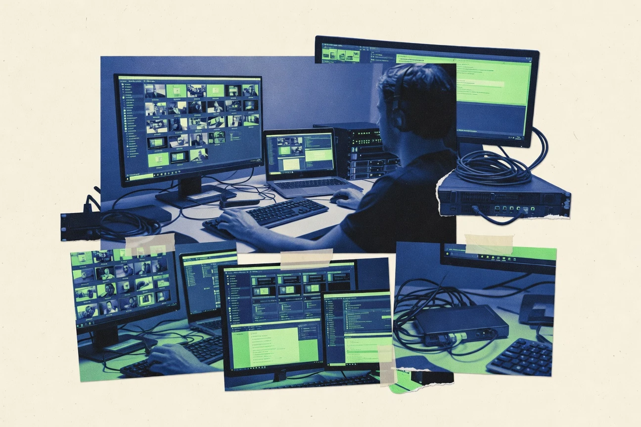 Best Remote Desktop Management Software | Ranked for 2026