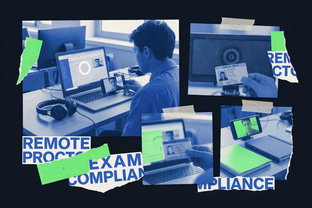 Best Test Proctoring Software | 2026 Expert Picks