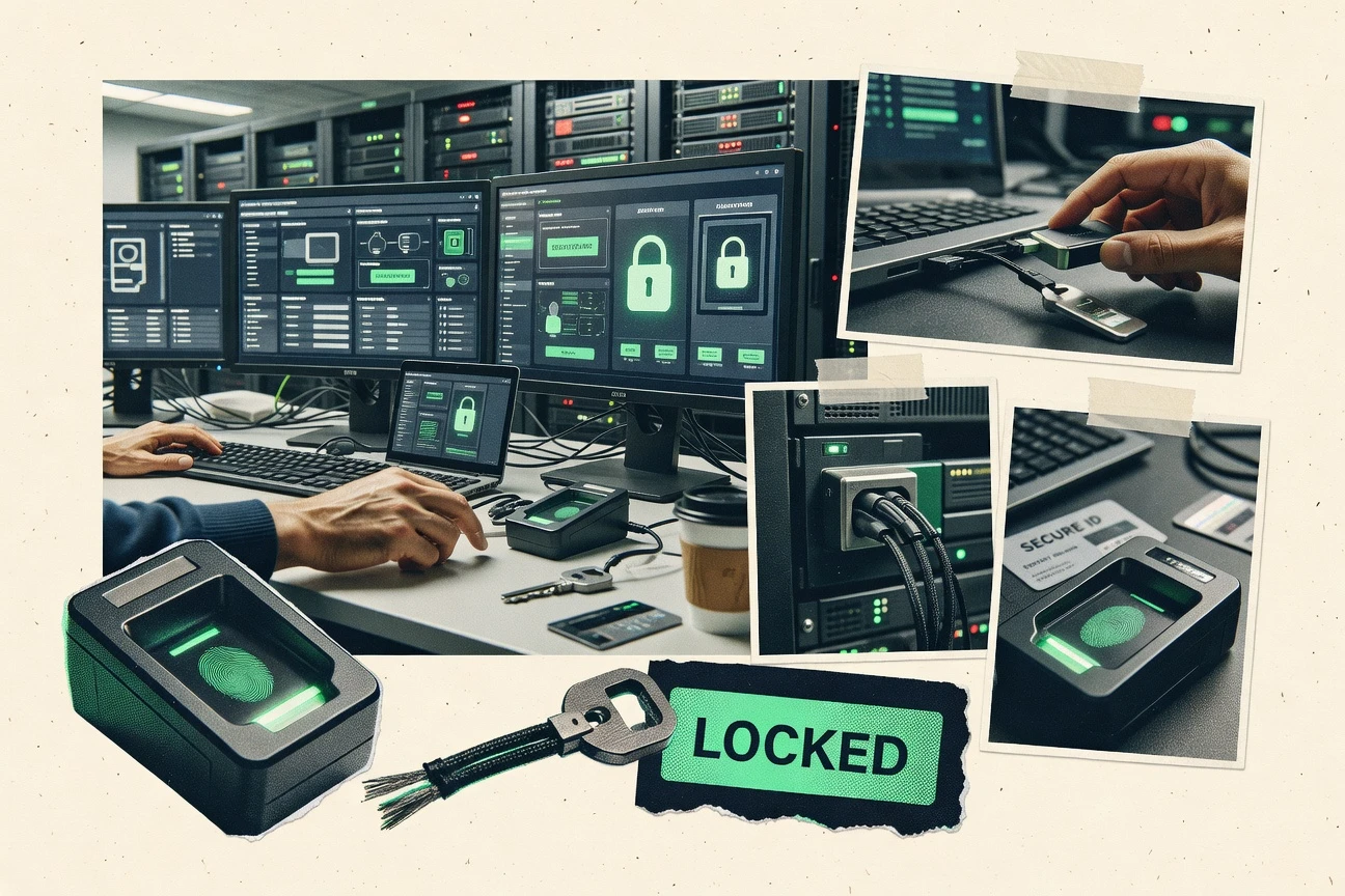 Best Privileged Access Management Software: 2026 Comparison