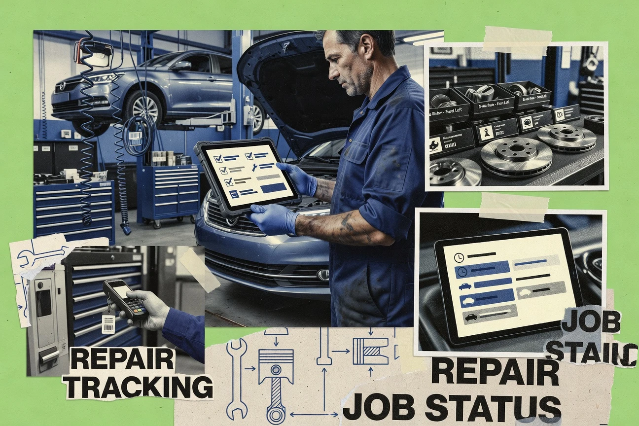 Best Repair Tracking Software | 2026 Edition