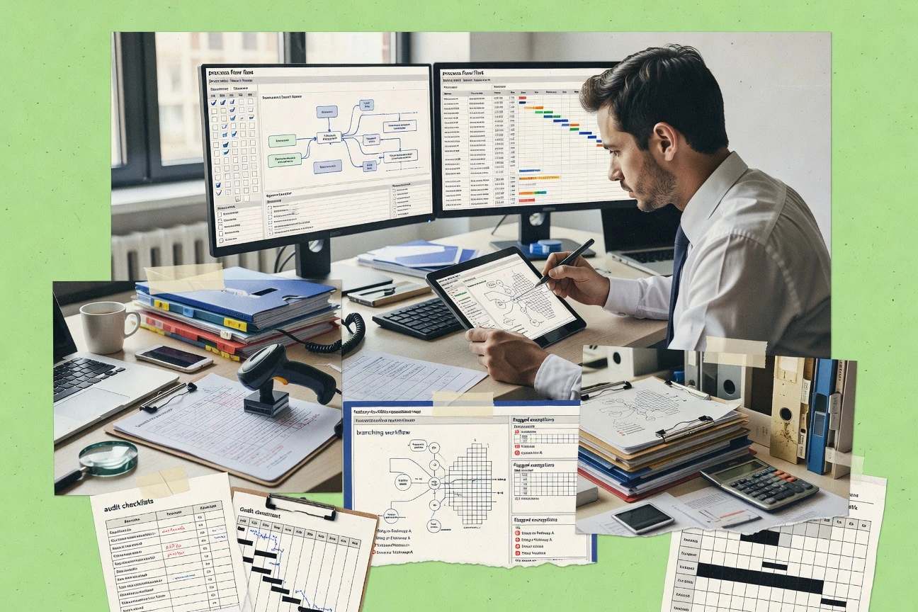 Top 10 Best Process Audit Software | 2026 Edition