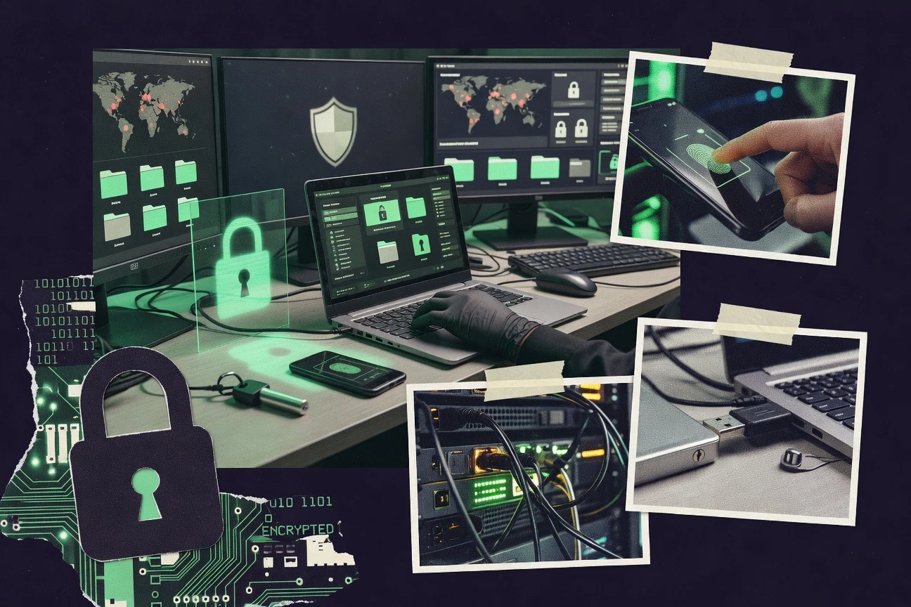 Top 10 Best Cyber Security Software | 2026 Expert Picks
