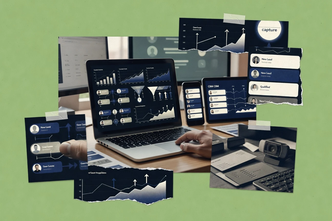 Best Lead Generating Software | Ranked for 2026