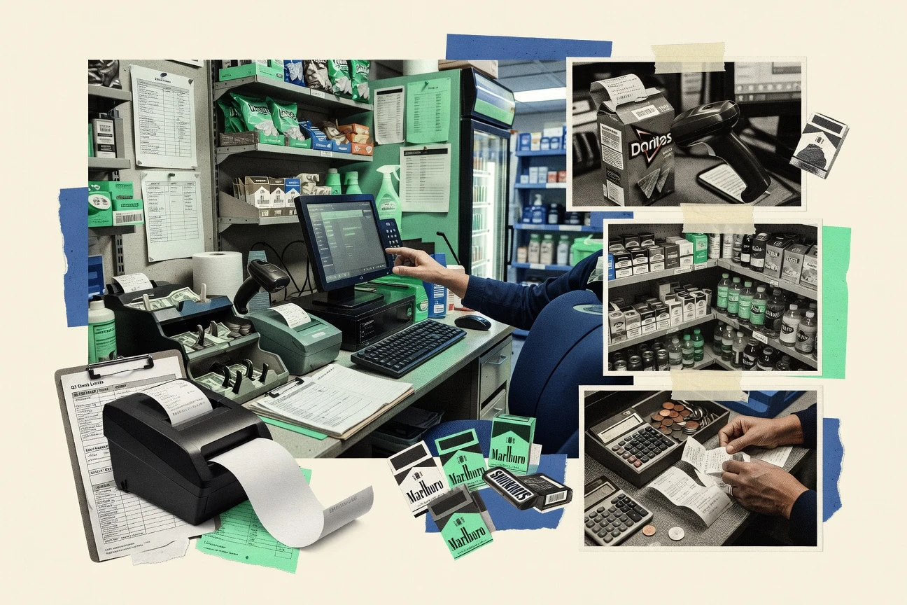 Best Convenience Store Back Office Software | Top Picks 2026