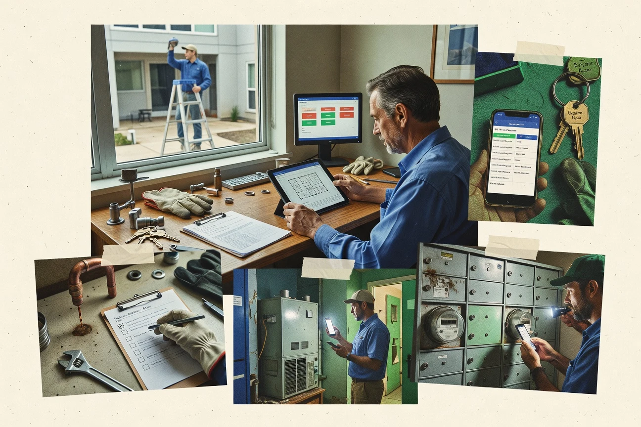 Best Property Maintenance Software – 2026 Buyer's Guide