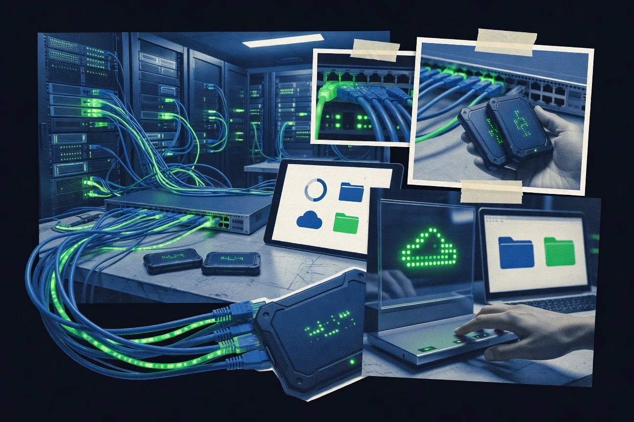 Best Data Sync Software | Independently Tested 2026