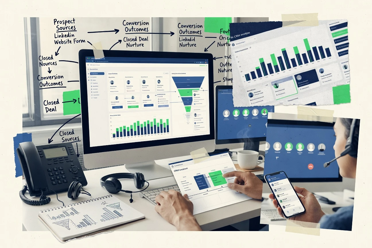 Best Lead Management System Software | 2026 Expert Picks
