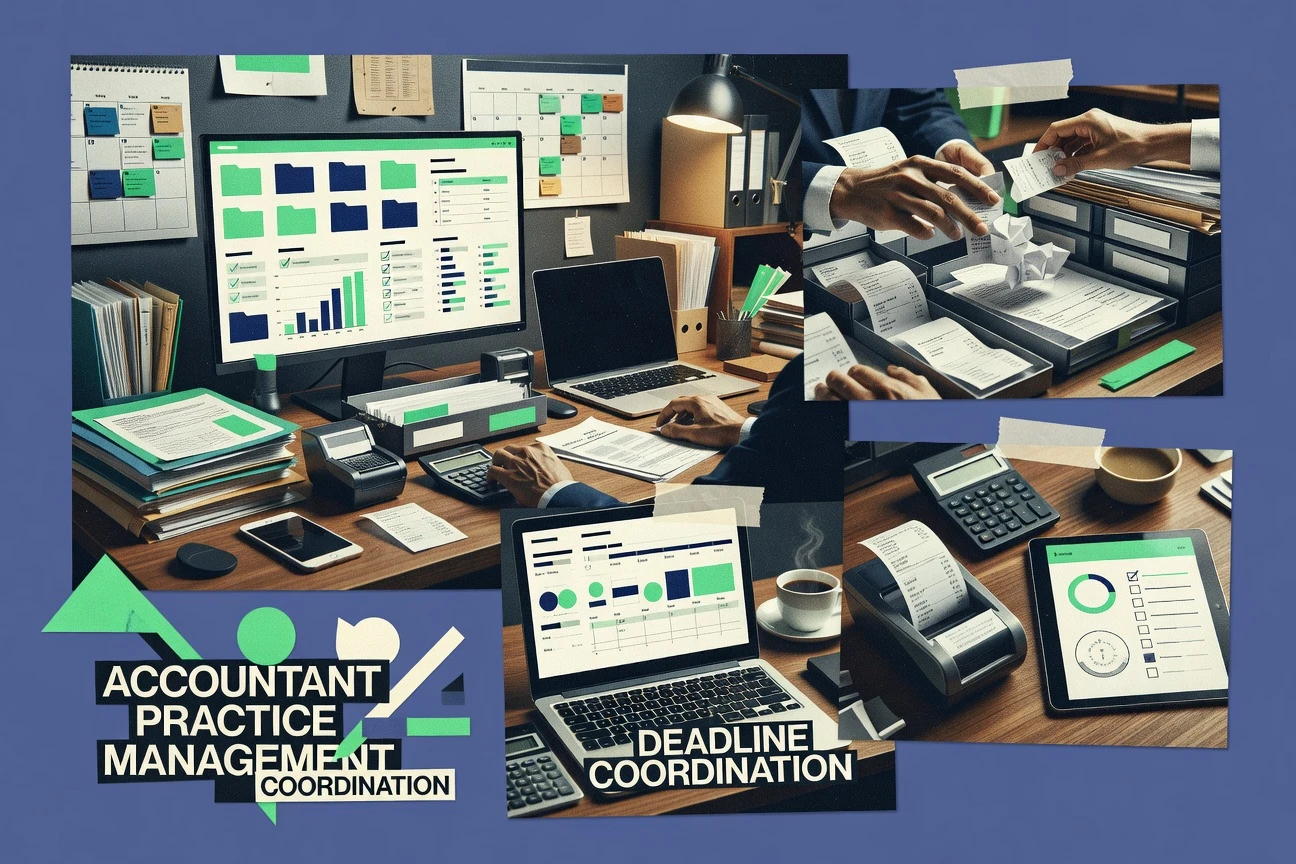 Best Accountant Practice Management Software | 2026 Edition