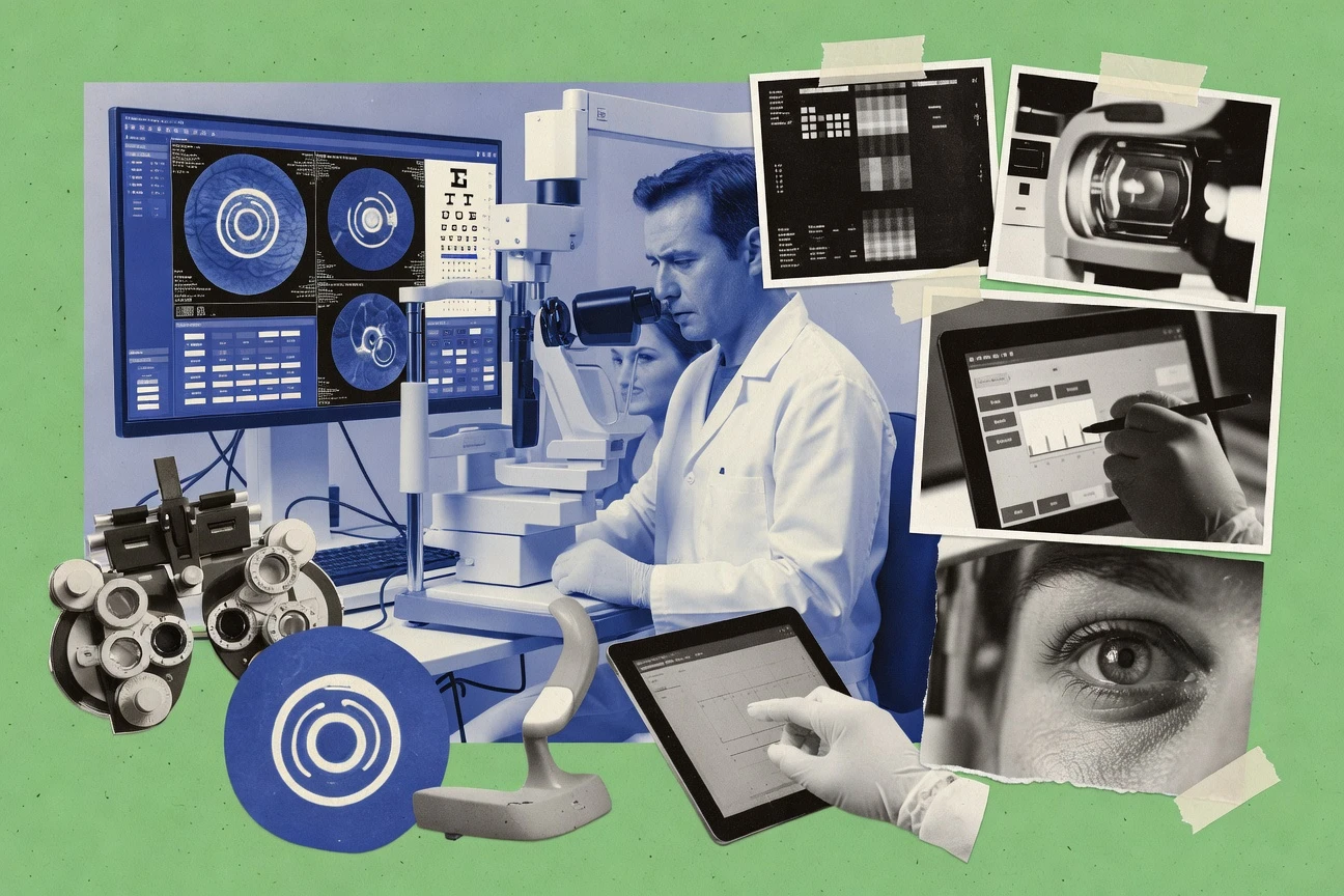 Best Ophthalmic Software | Ranked for 2026