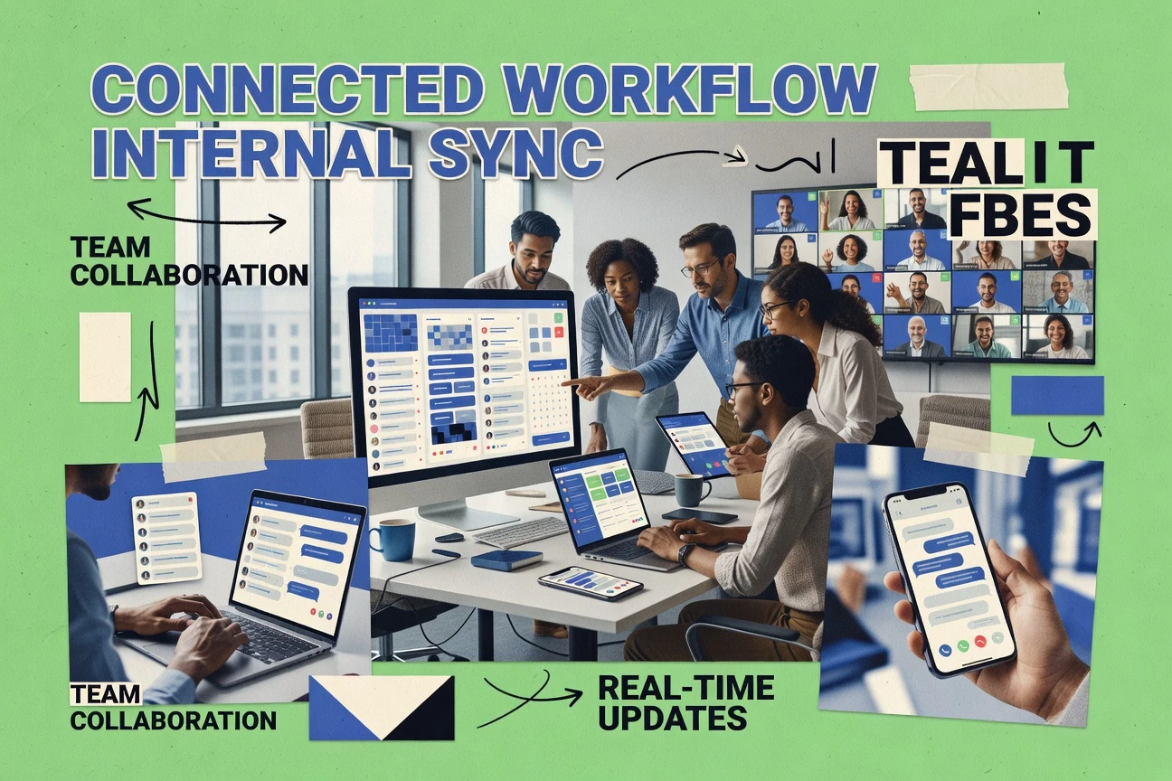Best Internal Company Communication Software | 2026 Edition