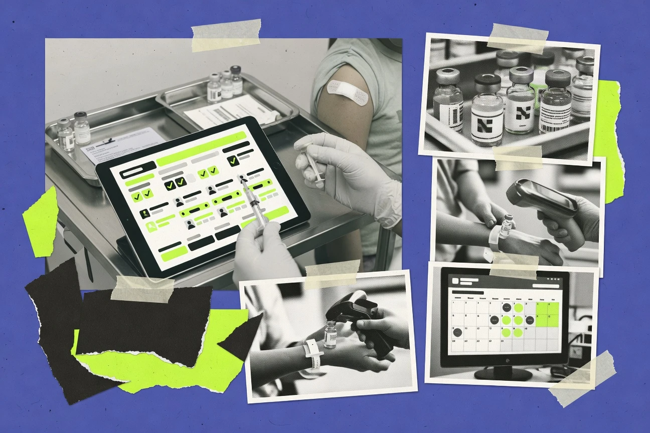Best Immunization Tracking Software | Ranked for 2026