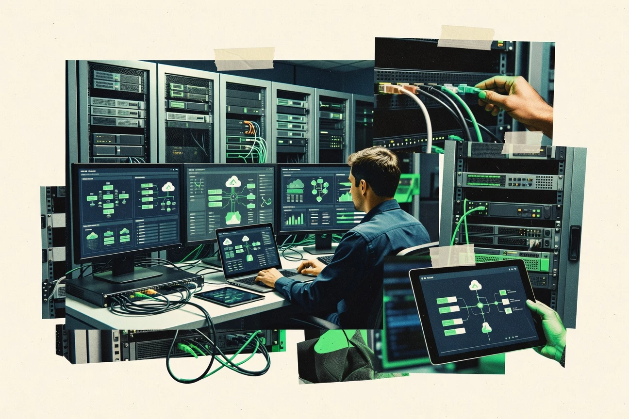 Best It Infrastructure Management Software | Ranked for 2026
