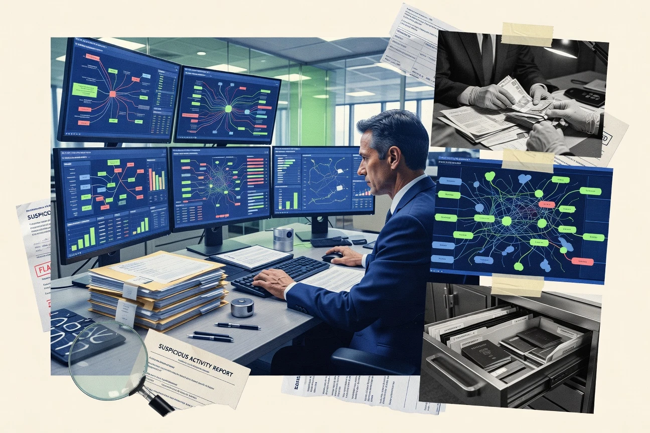 Top 10 Best Banking Aml Software | 2026 Expert Picks
