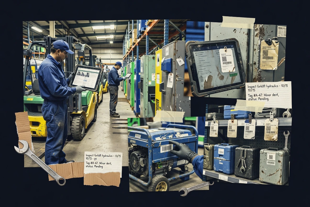 Best Asset Management Inspection Software (2026)
