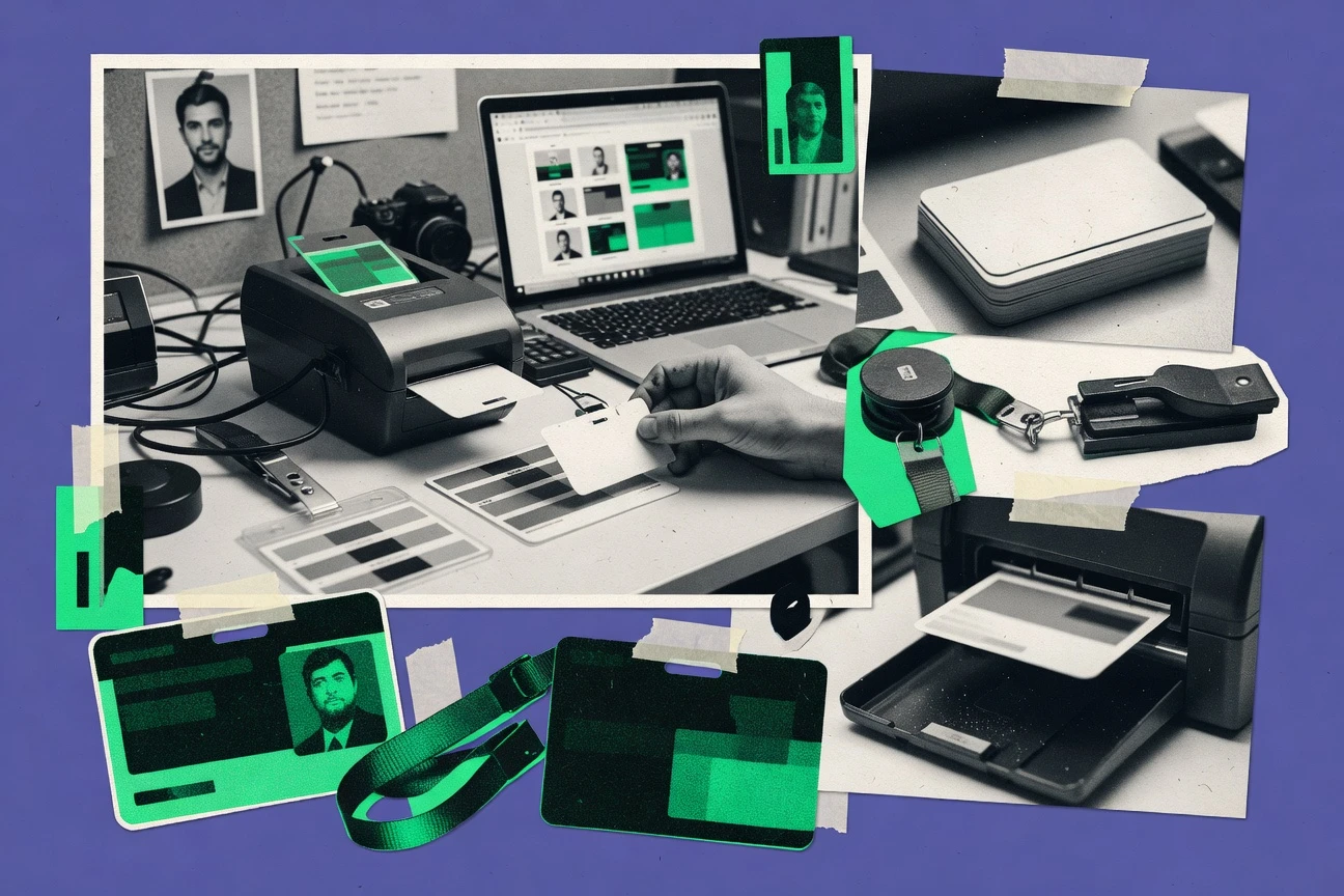 Line Card Software Top 10 Best Id Card Printing Software | 2026 Edition