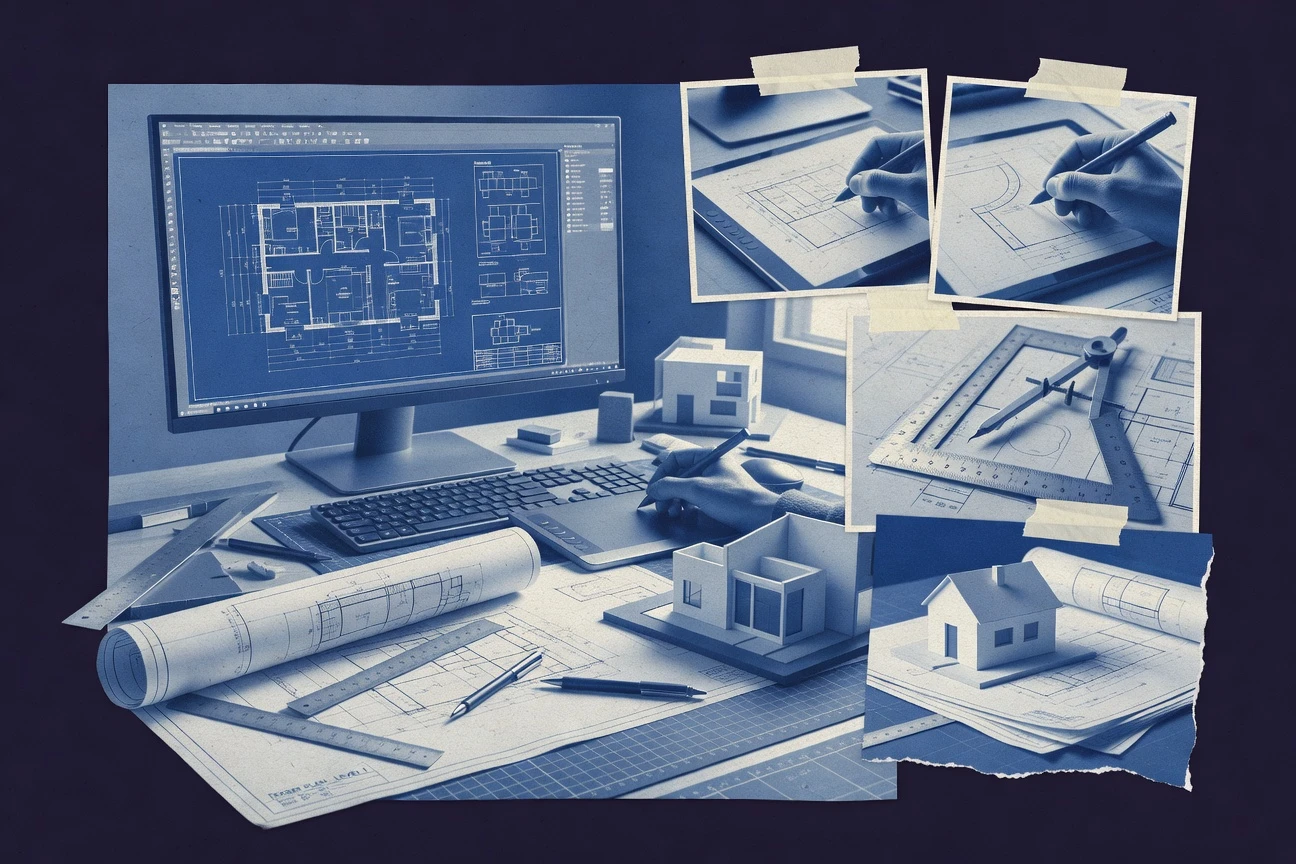 10 Tools Compared: Best Blueprint Design Software (2026)