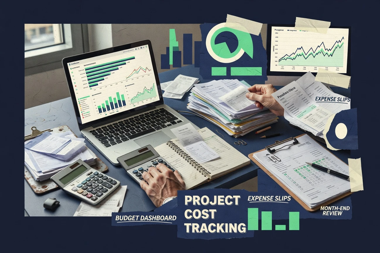 Best Project Cost Tracking Software | Top Picks 2026