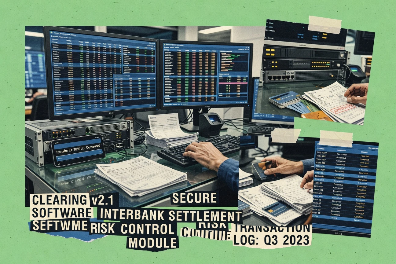 Best Clearing Software: 2026 Comparison