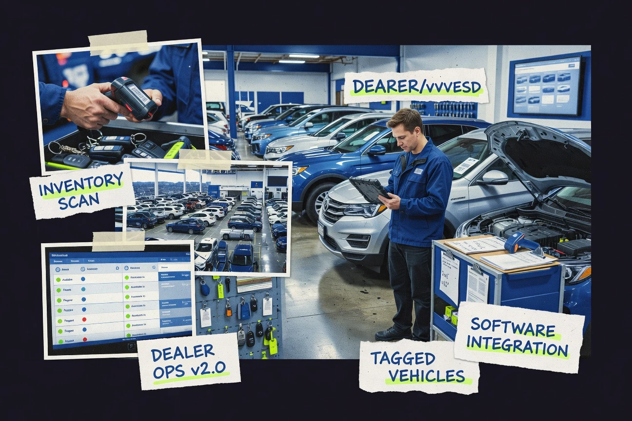 Best Auto Inventory Management Software | 2026 Expert Picks