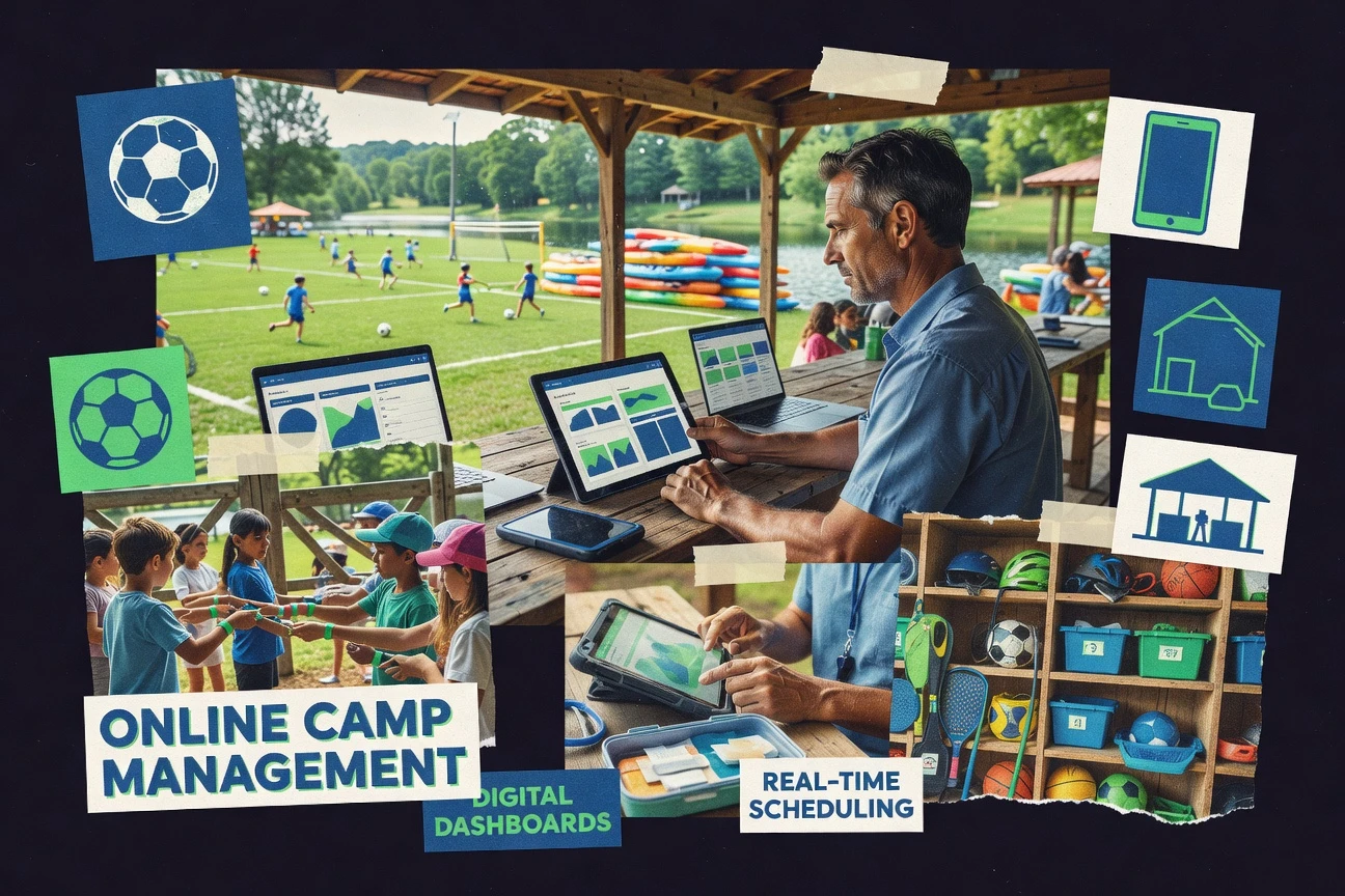 Top 10 Best Online Camp Management Software: 2026 Comparison
