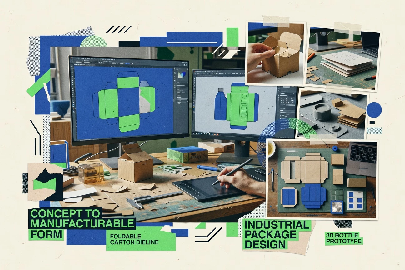 Best 3D Package Design Software | 2026 Edition