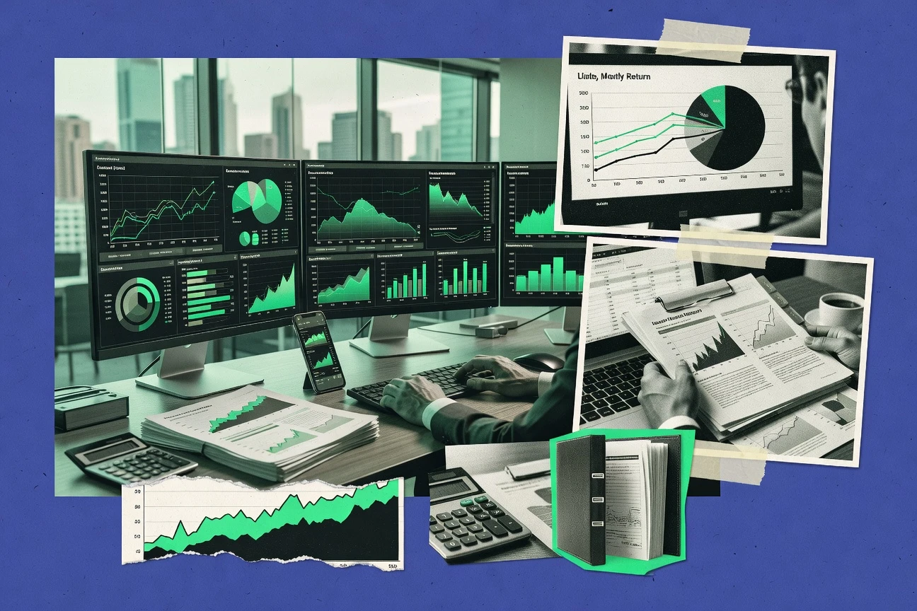 Best Portfolio Performance Reporting Software | 2026 Edition