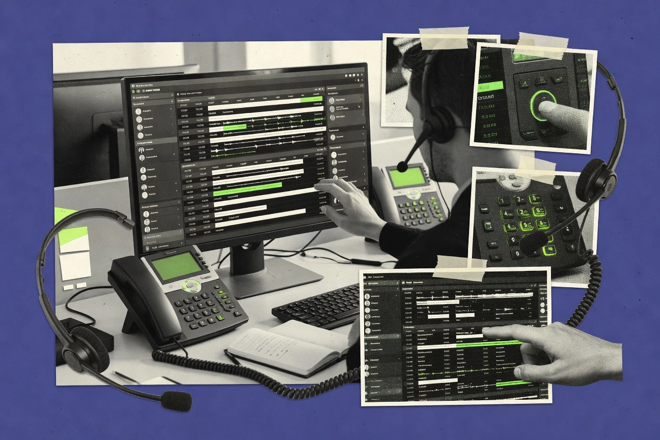 Best Call Logging Software | Top Picks 2026