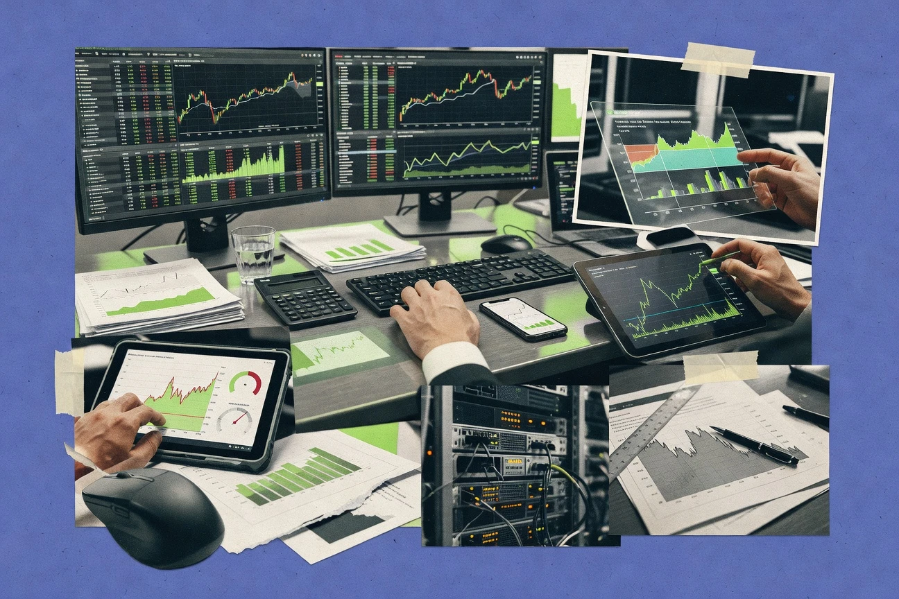 Best Trading And Risk Management Software | 2026 Edition
