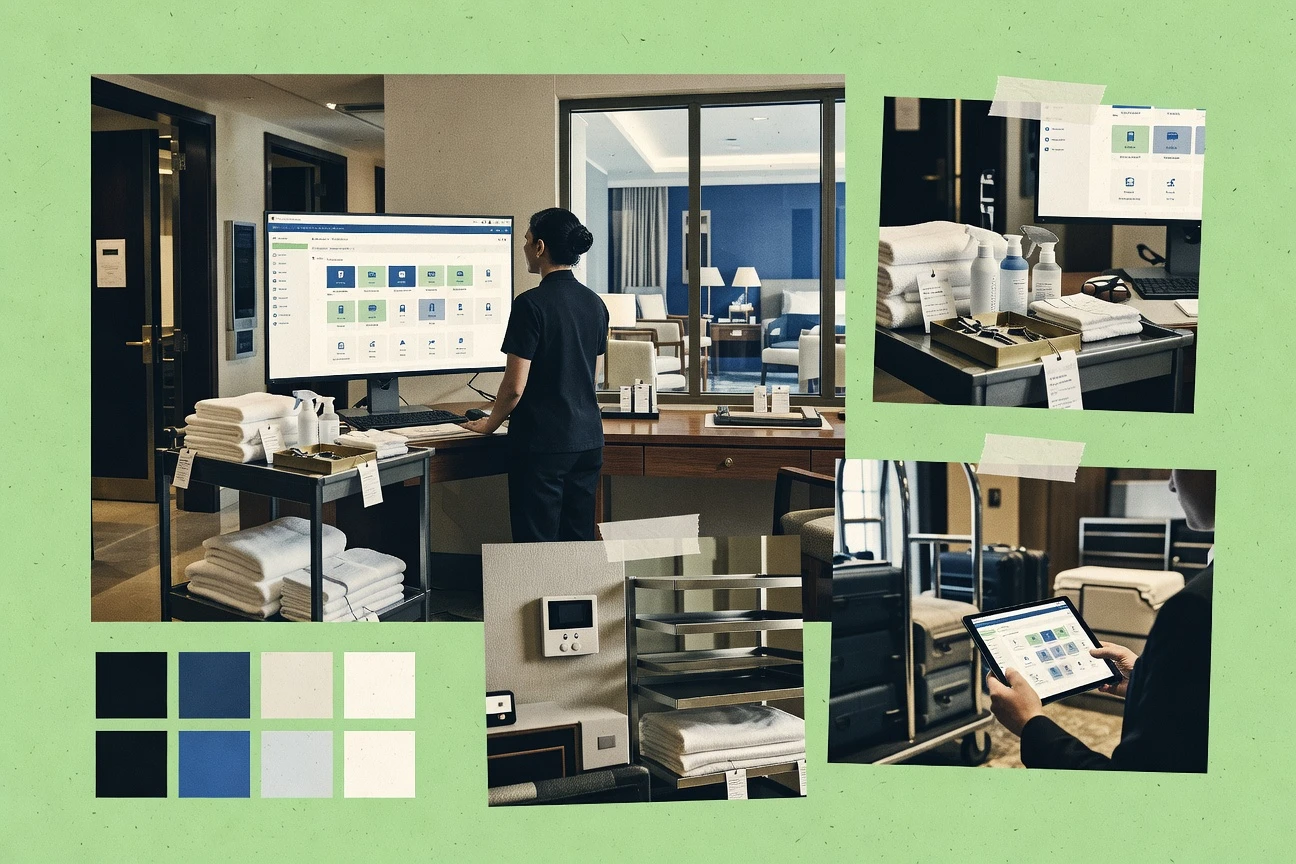 Best Hospitality Asset Management Software | Ranked for 2026