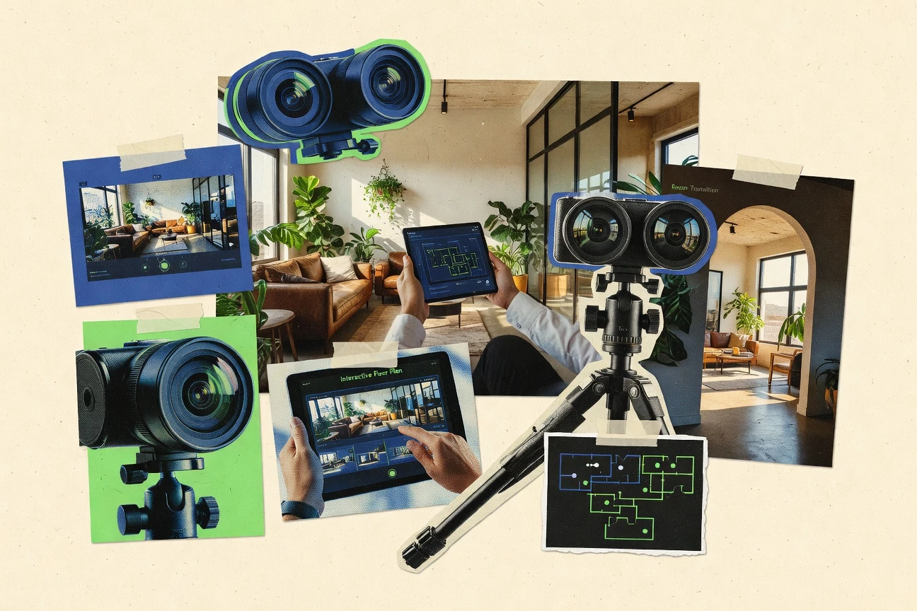 Virtual Tour Machine Best 360 Virtual Tour Software | 2026 Verified Rankings