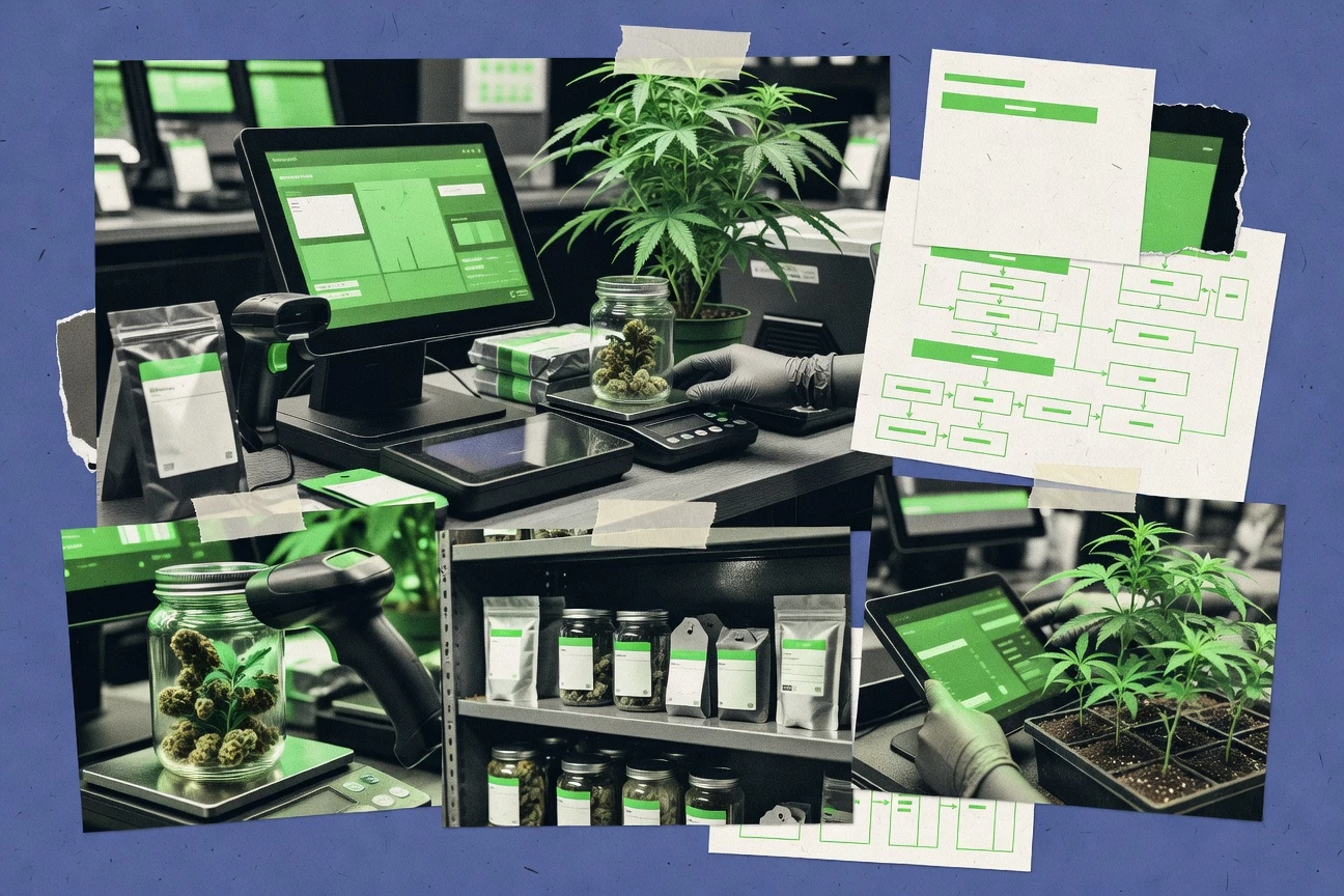 Best Cannabis Software | Ranked for 2026