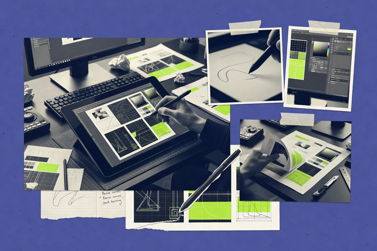 Best Professional Graphic Design Software | Top Picks 2026