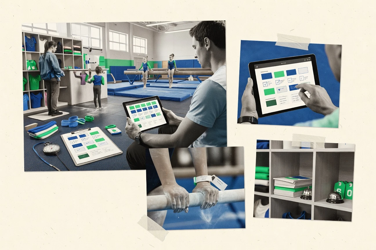 Best Gymnastics Class Management Software: 2026 Comparison