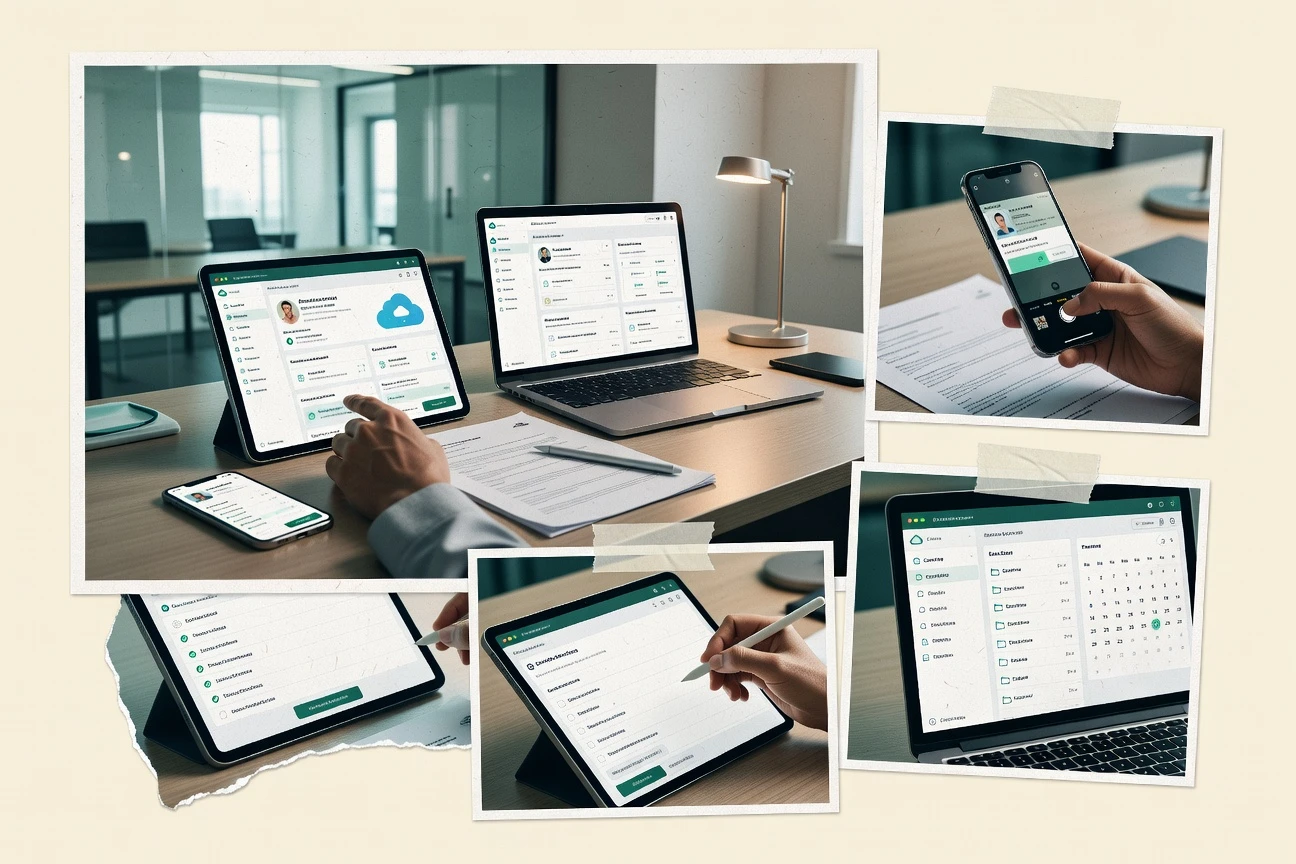 Top 10 Best Cloud Based Client Intake Software (2026 Review)