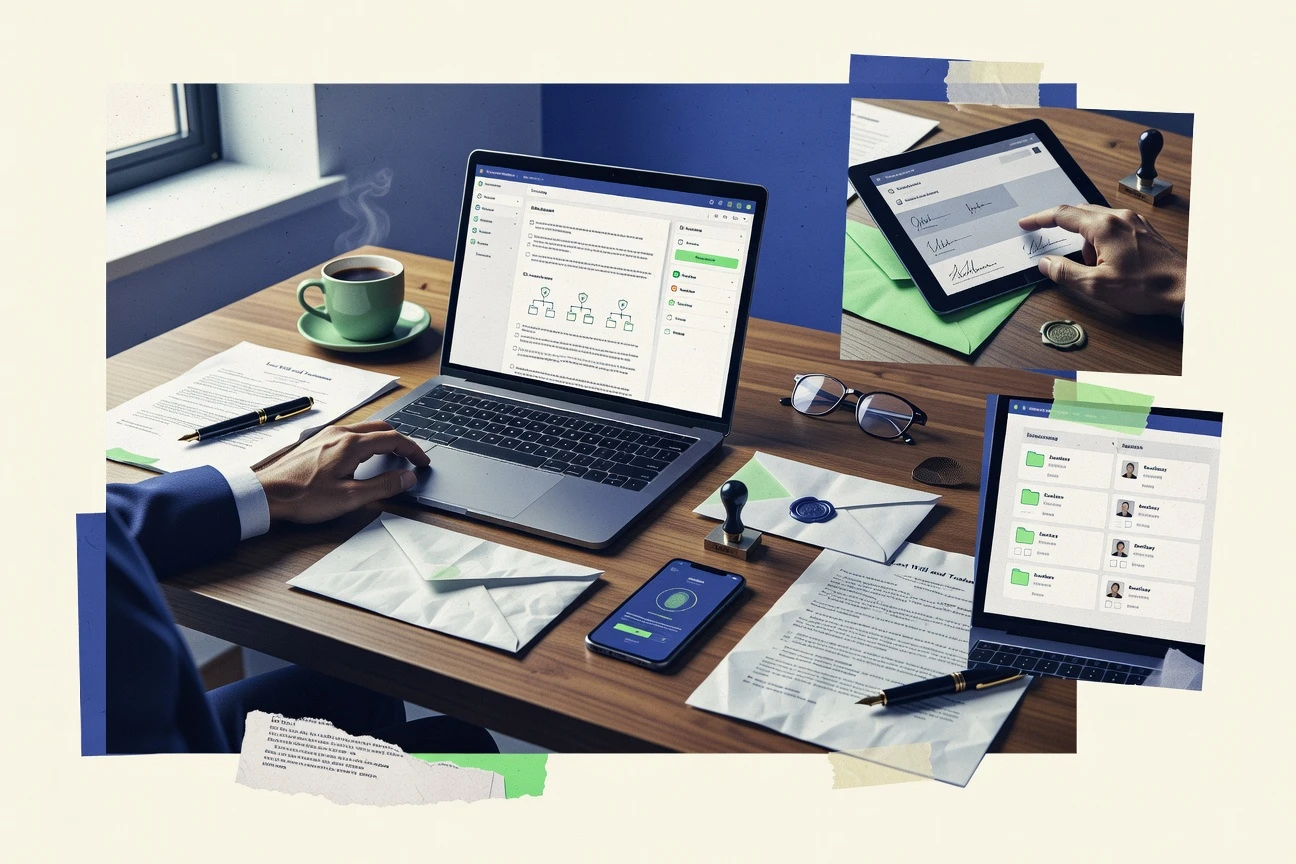Will Writing Software Best Will Writing Software | Independently Tested 2026