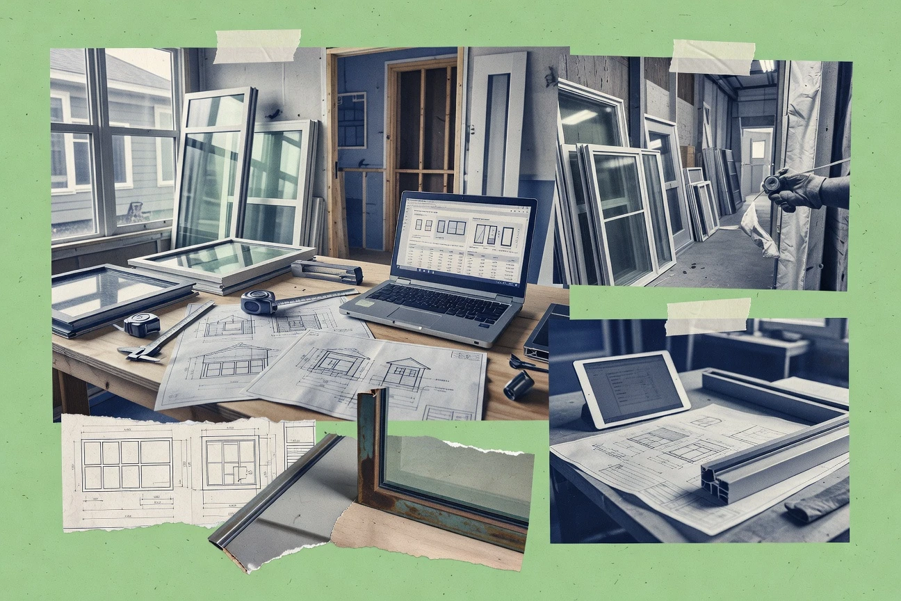 Window Solf Ware Best Window And Door Estimating Software (2026)