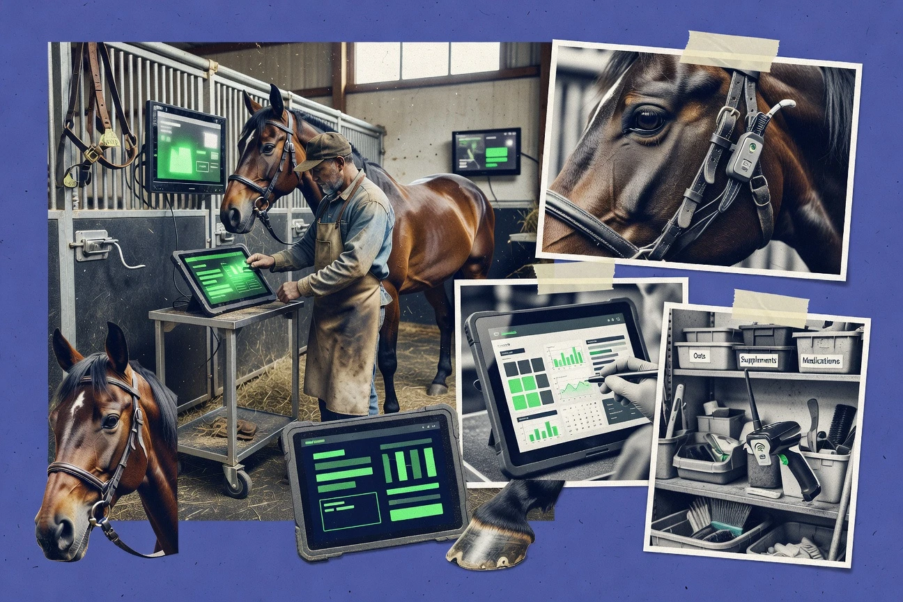Best Horse Software – 2026 Buyer's Guide